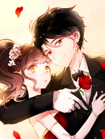 腐漫画网热搜榜第一位霜落长夜漫画封面