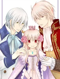 腐漫画网连载漫画第九封信封面